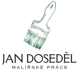 Logo bílé