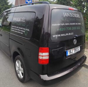 Auto bok