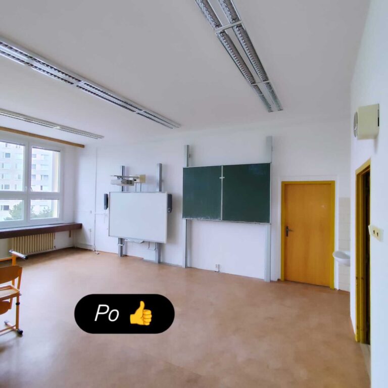ZŠ na Lužinách